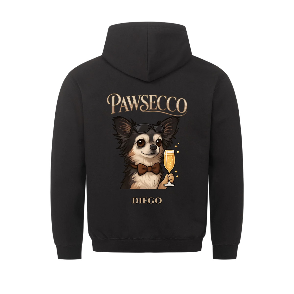 Pawsecco - collection