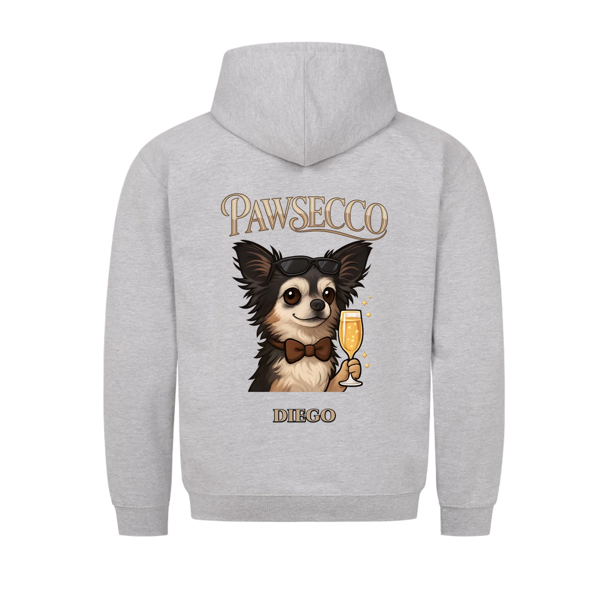 Pawsecco - collection