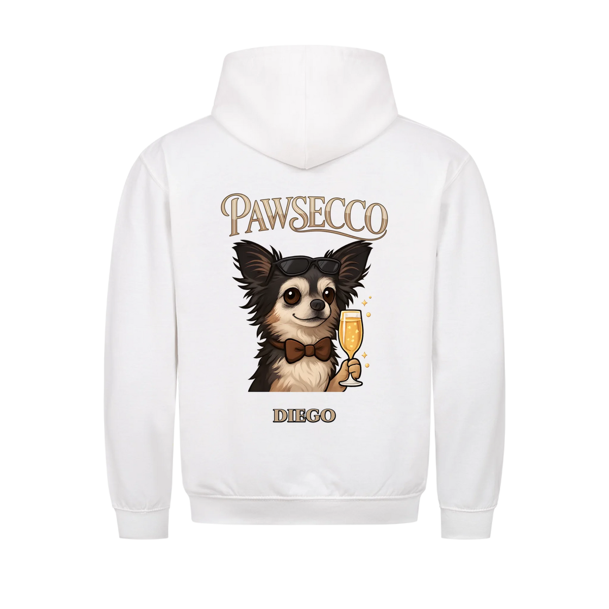 Pawsecco - collection