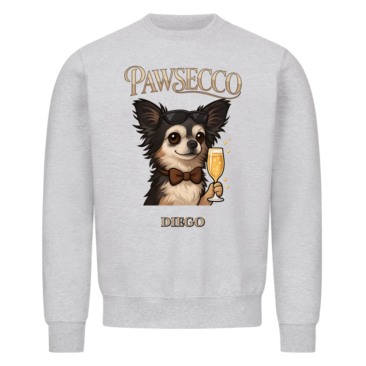 Pawsecco - collection