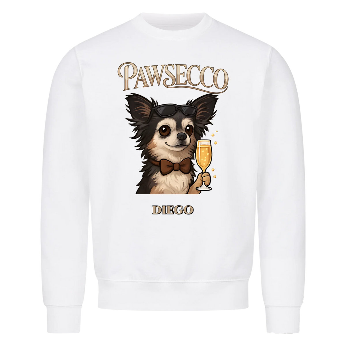 Pawsecco - collection