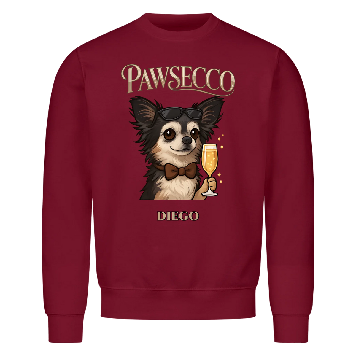 Pawsecco - collection