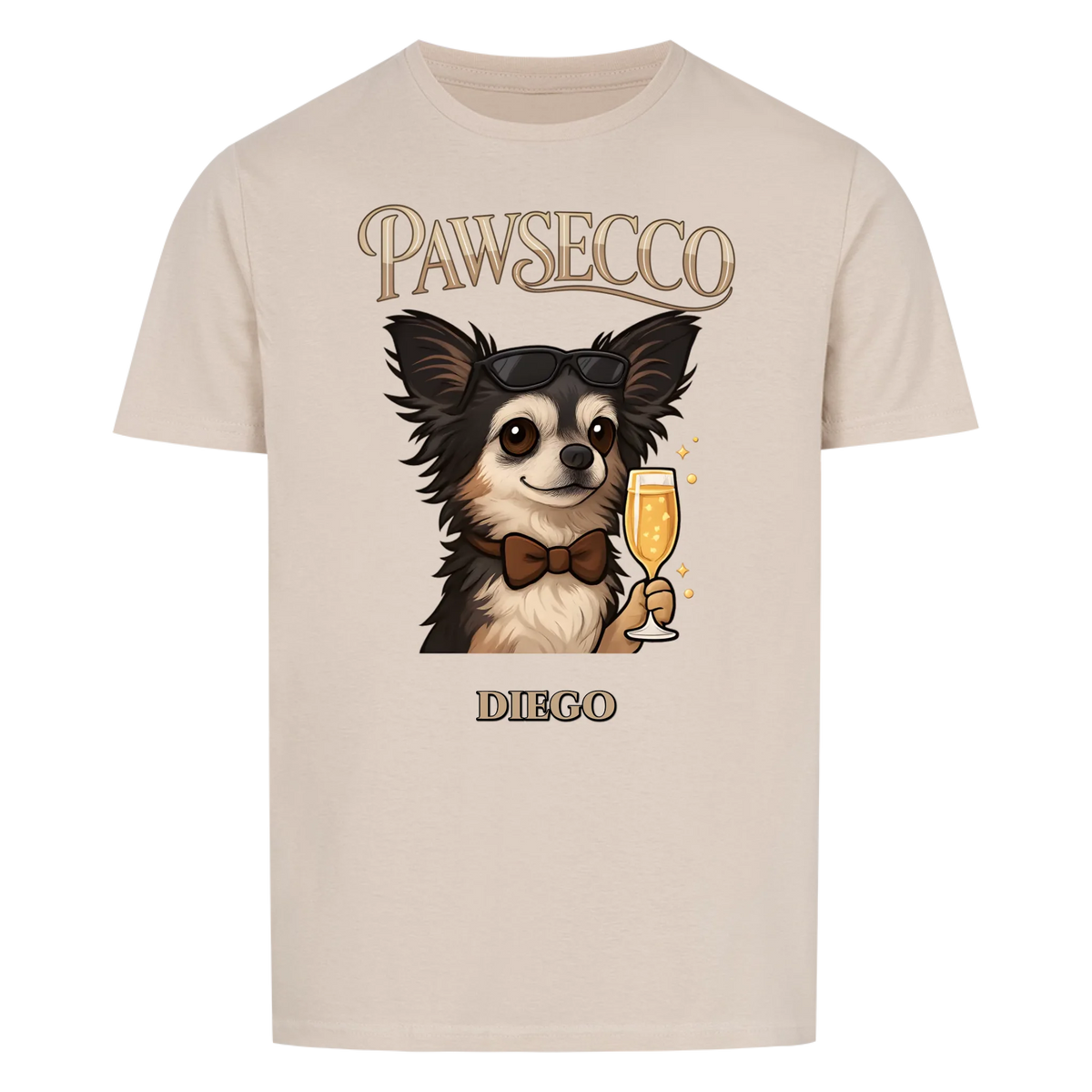 Pawsecco - collection