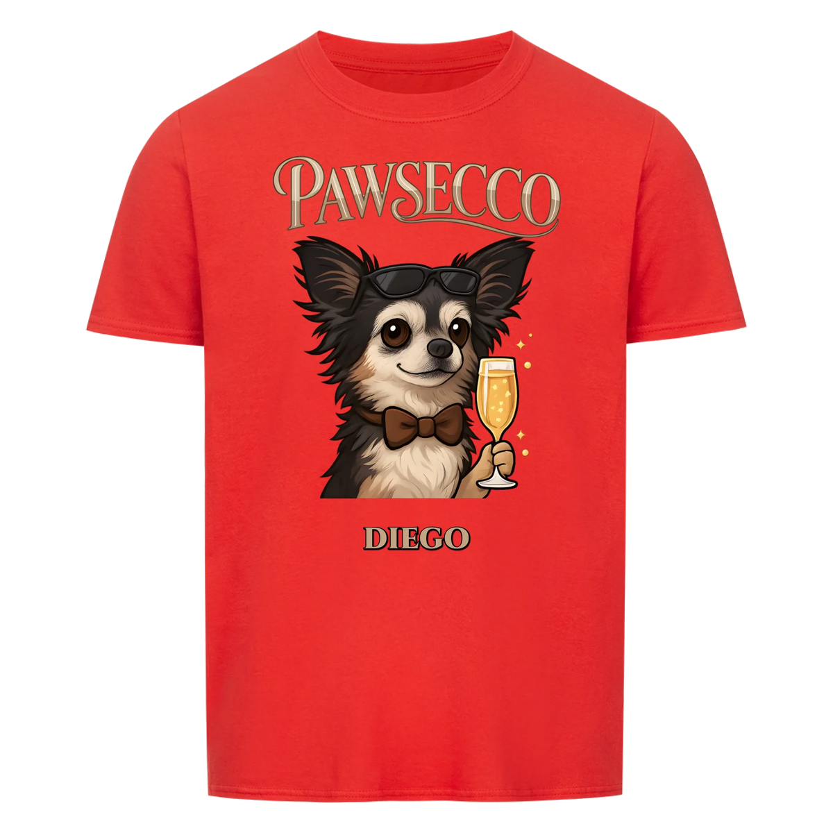 Pawsecco - collection