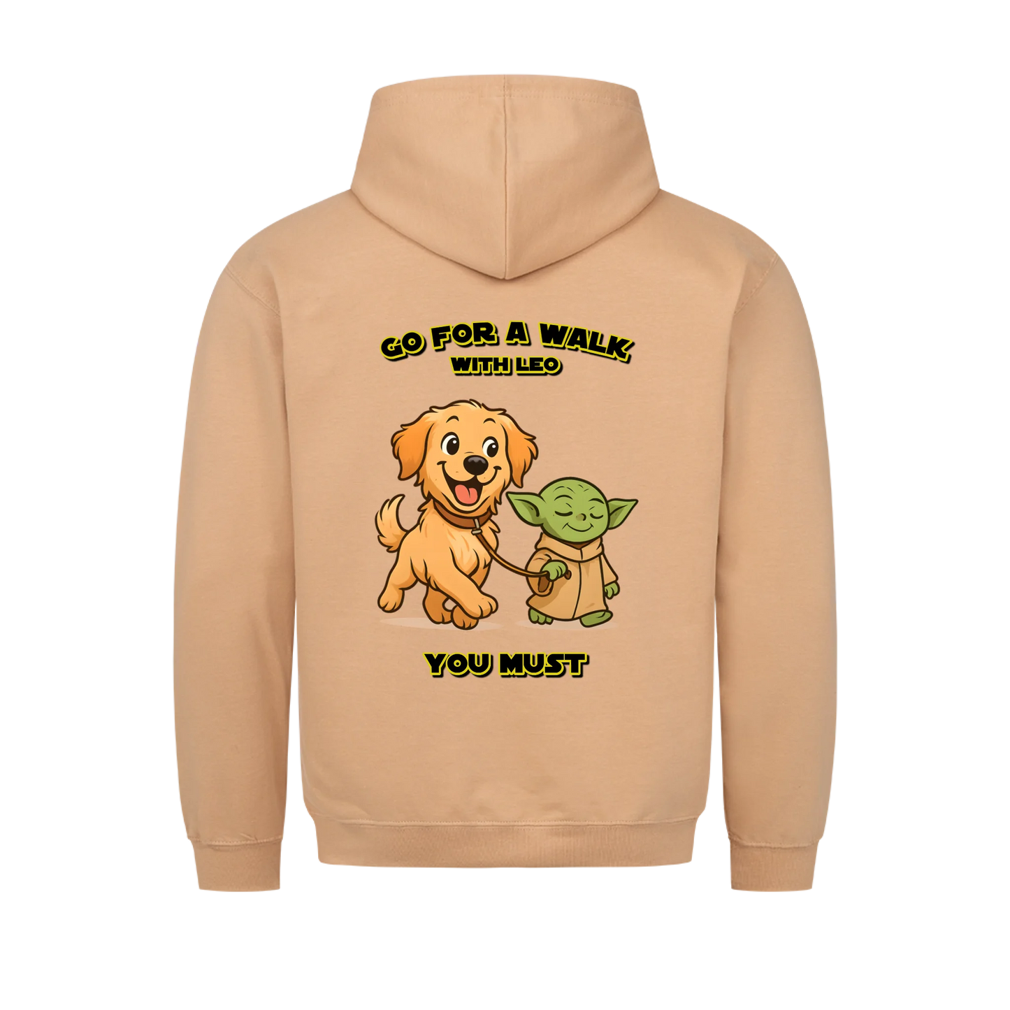 Go for a walk you must - collection