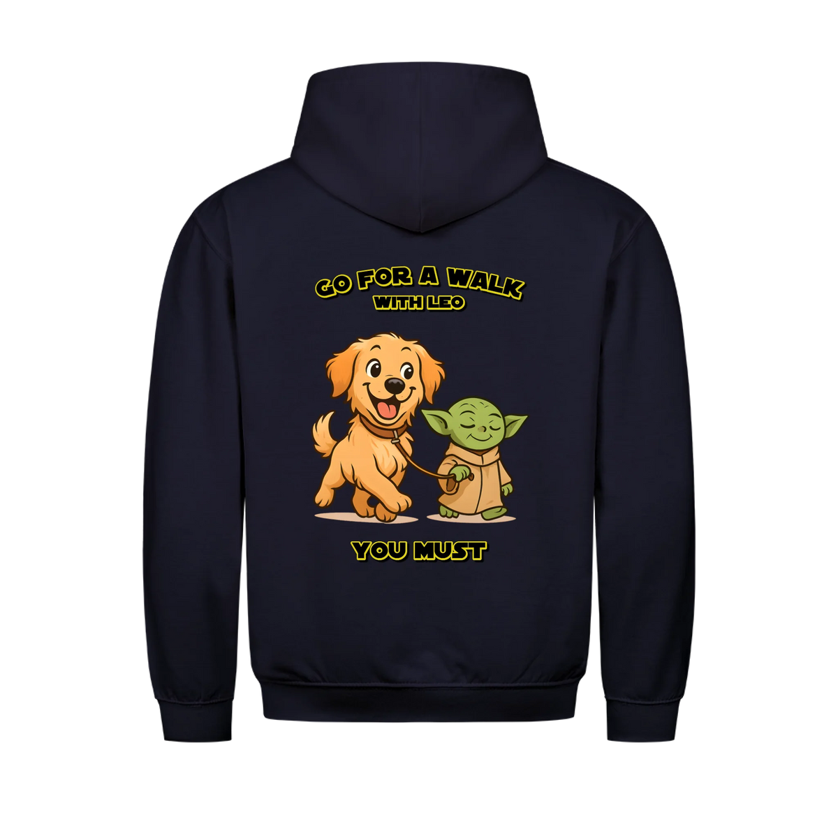 Go for a walk you must - collection