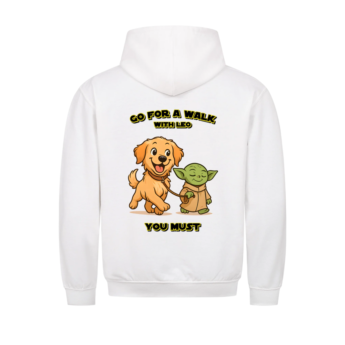 Go for a walk you must - collection