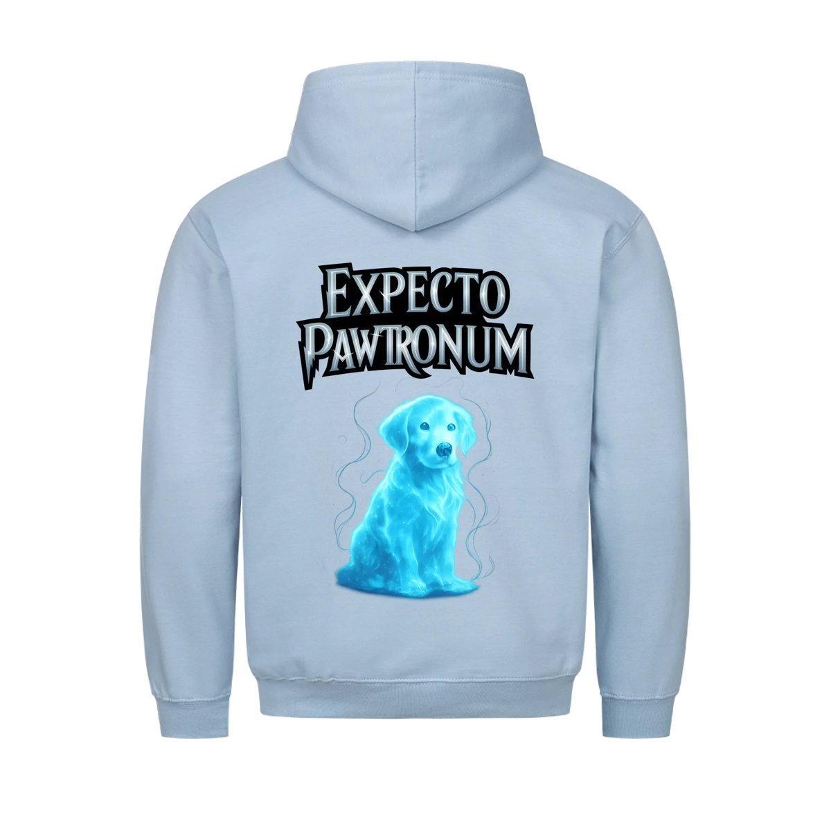 Expecto Pawtronum - collection