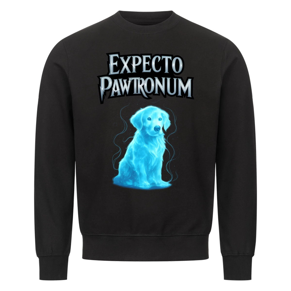 Expecto Pawtronum - collection