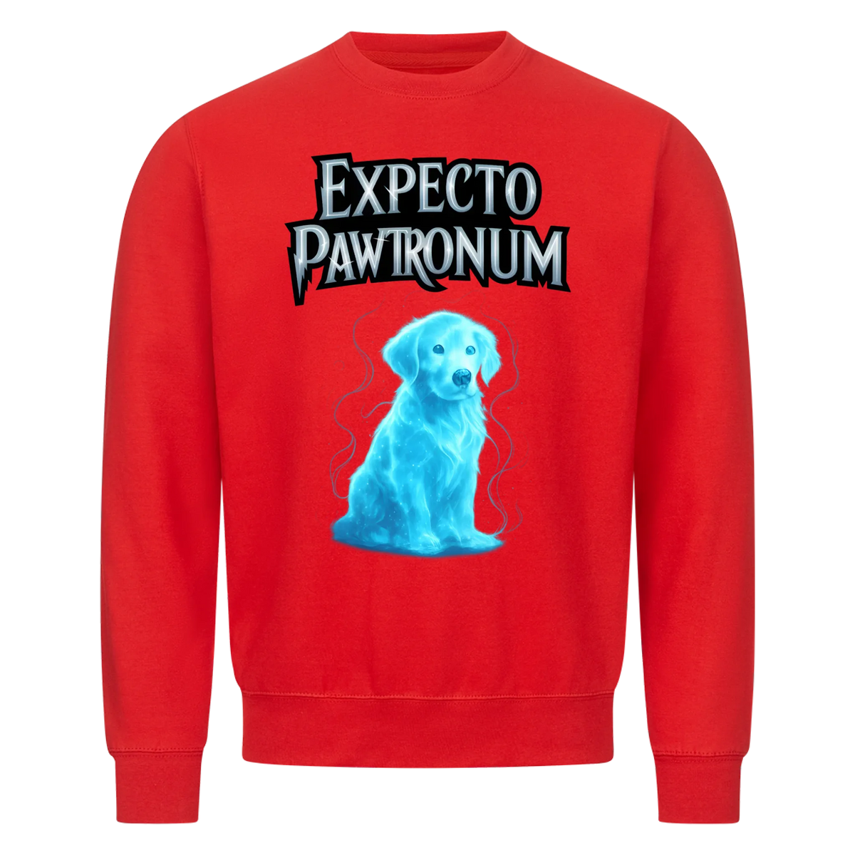 Expecto Pawtronum - collection