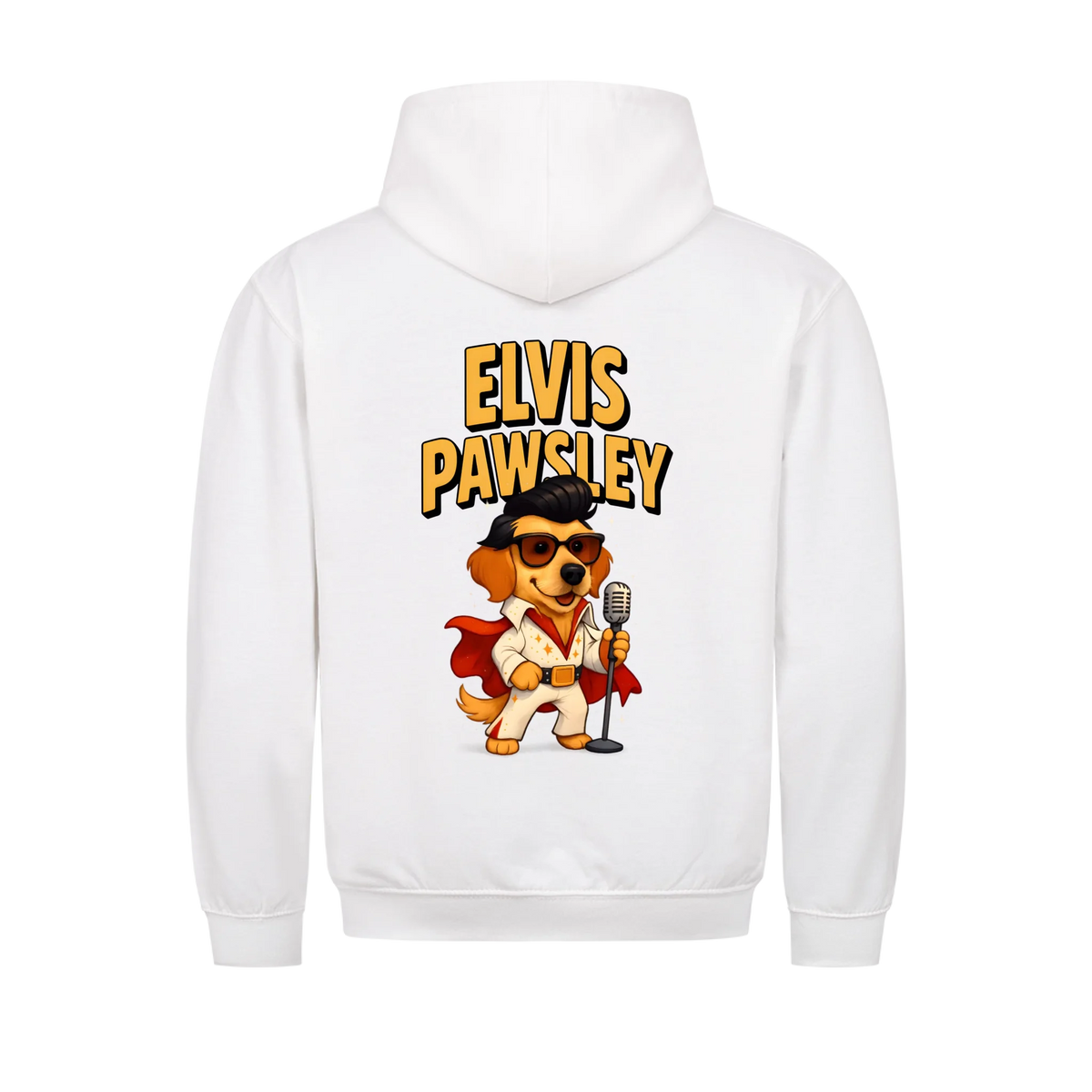 Elvis Pawsley - collection