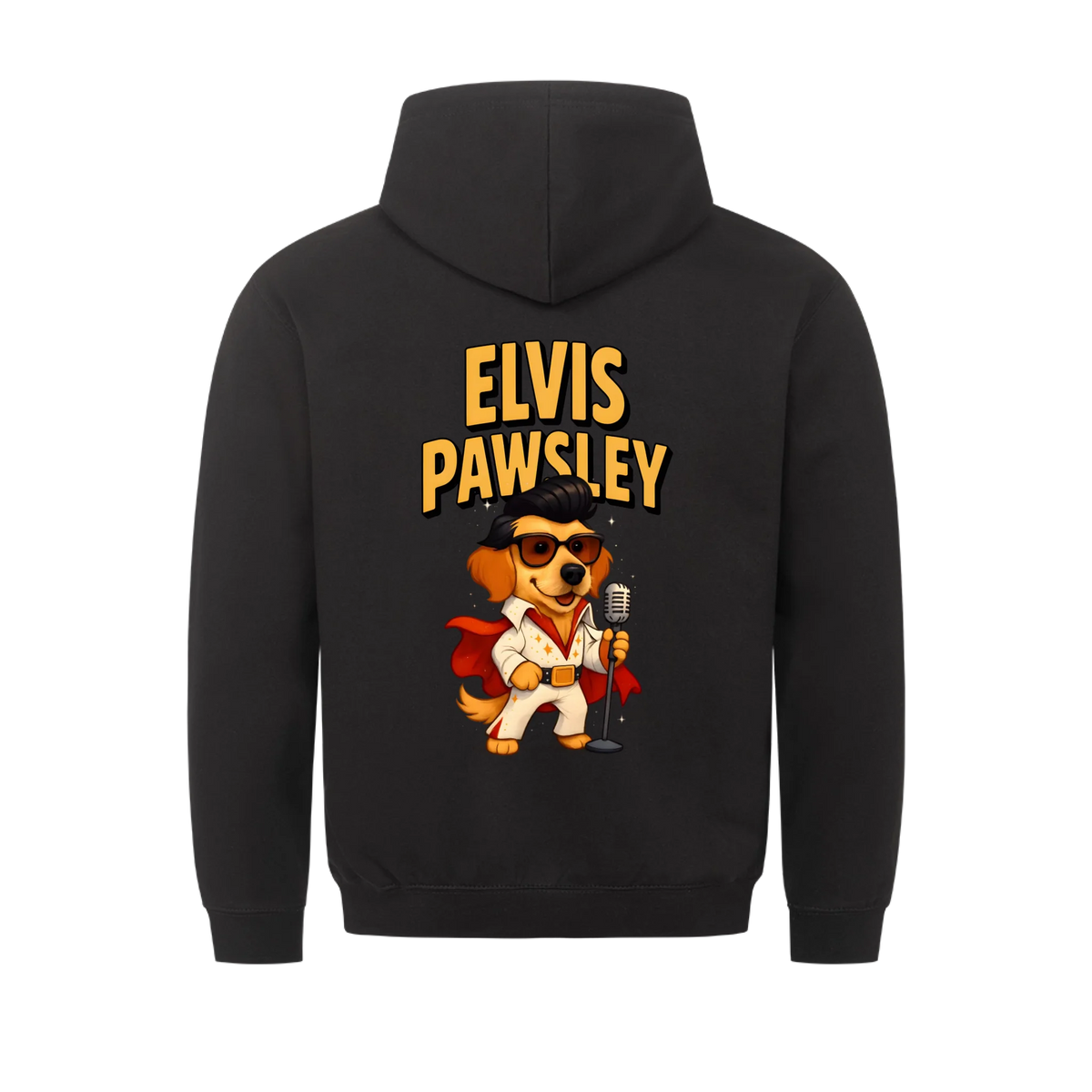 Elvis Pawsley - collection
