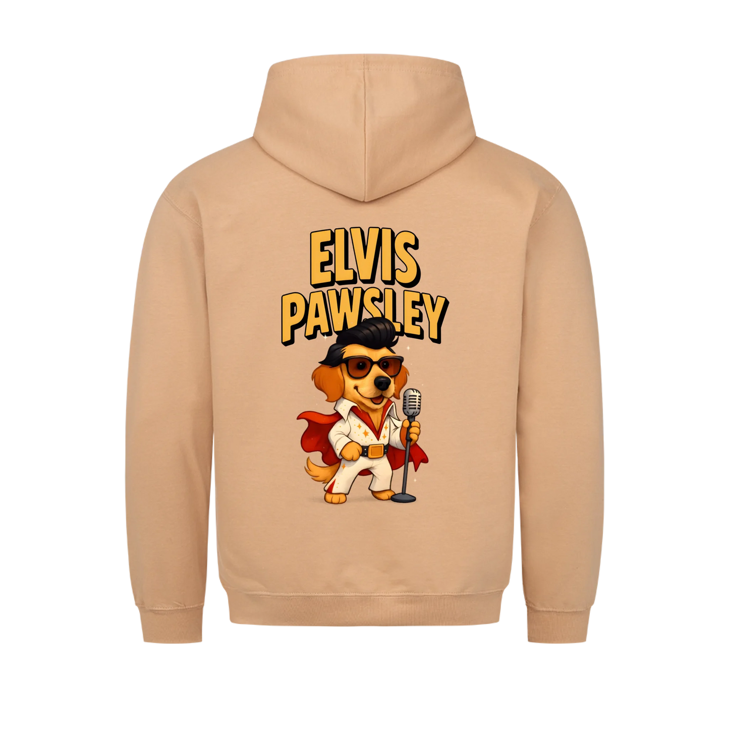 Elvis Pawsley - collection