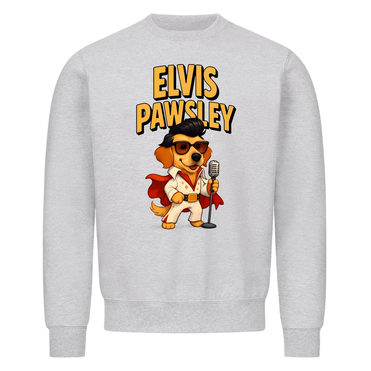 Elvis Pawsley - collection
