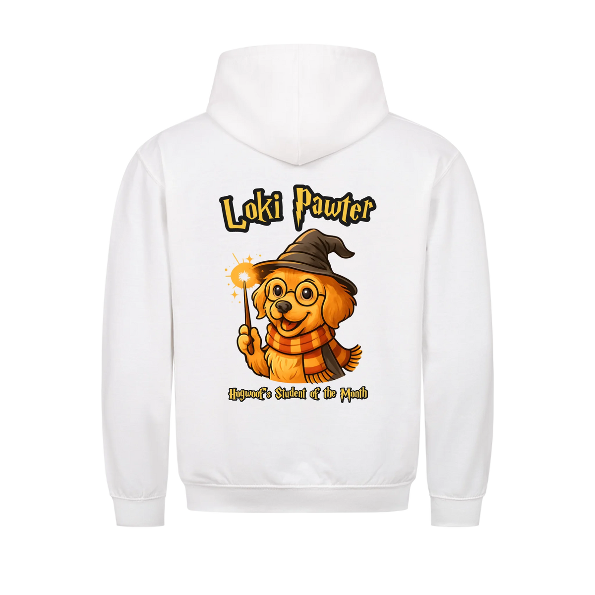 Pawterhead Hogwoofs - collection