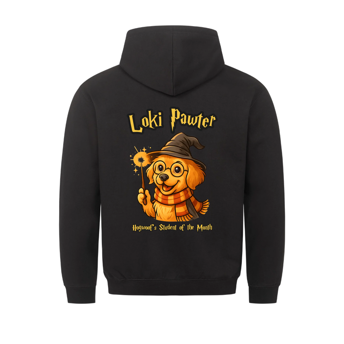 Pawterhead Hogwoofs - collection