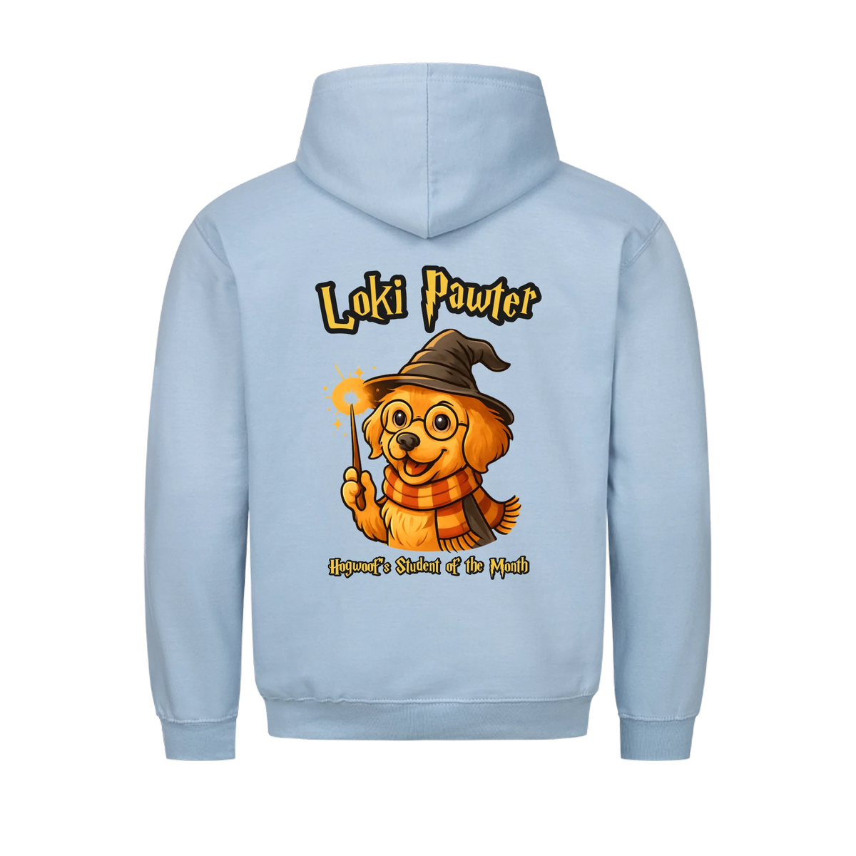 Pawterhead Hogwoofs - collection