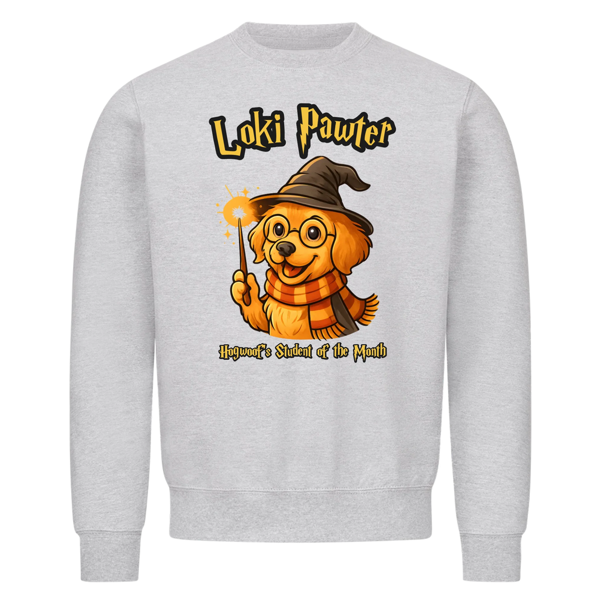 Pawterhead Hogwoofs - collection