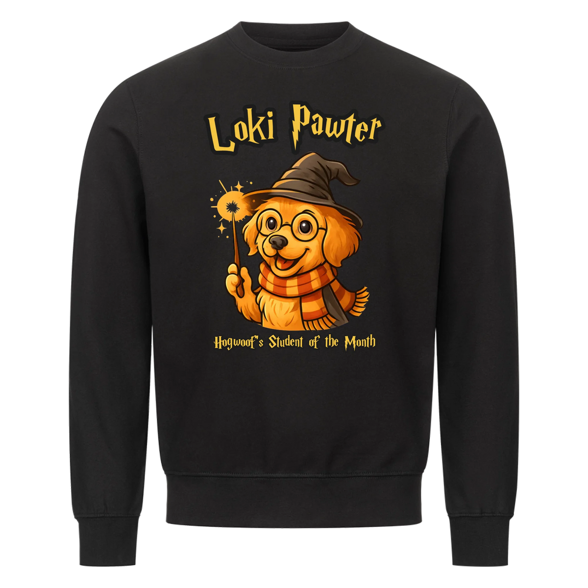 Pawterhead Hogwoofs - collection
