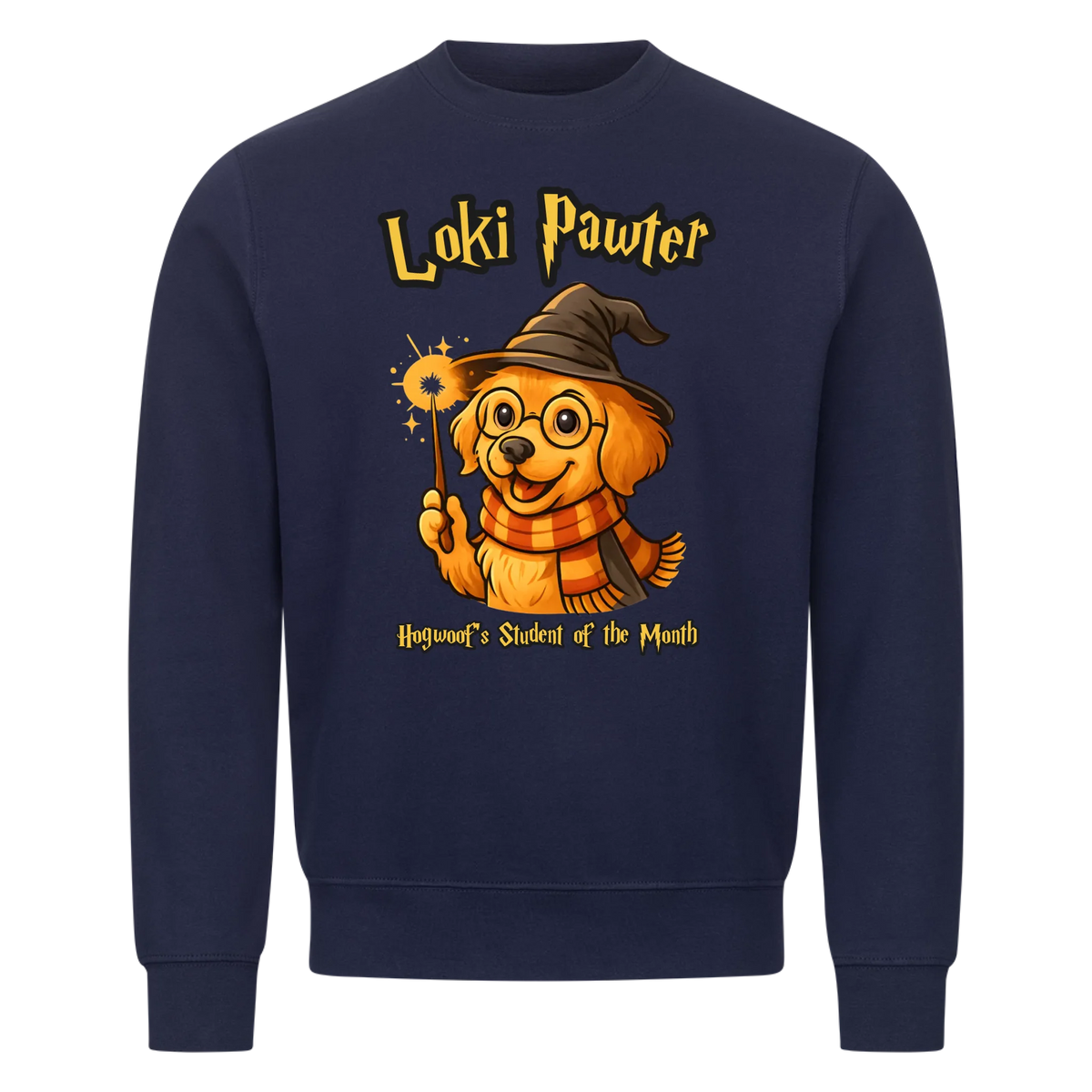 Pawterhead Hogwoofs - collection