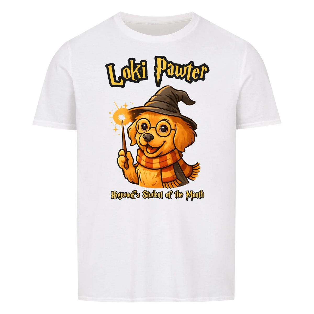 Pawterhead Hogwoofs - collection