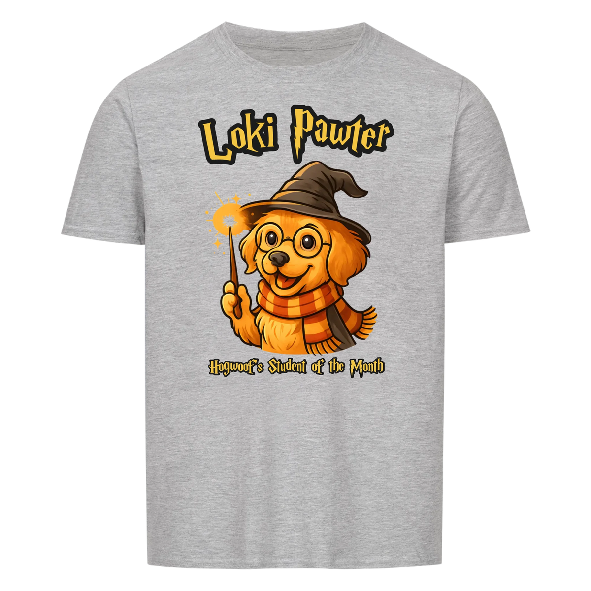 Pawterhead Hogwoofs - collection