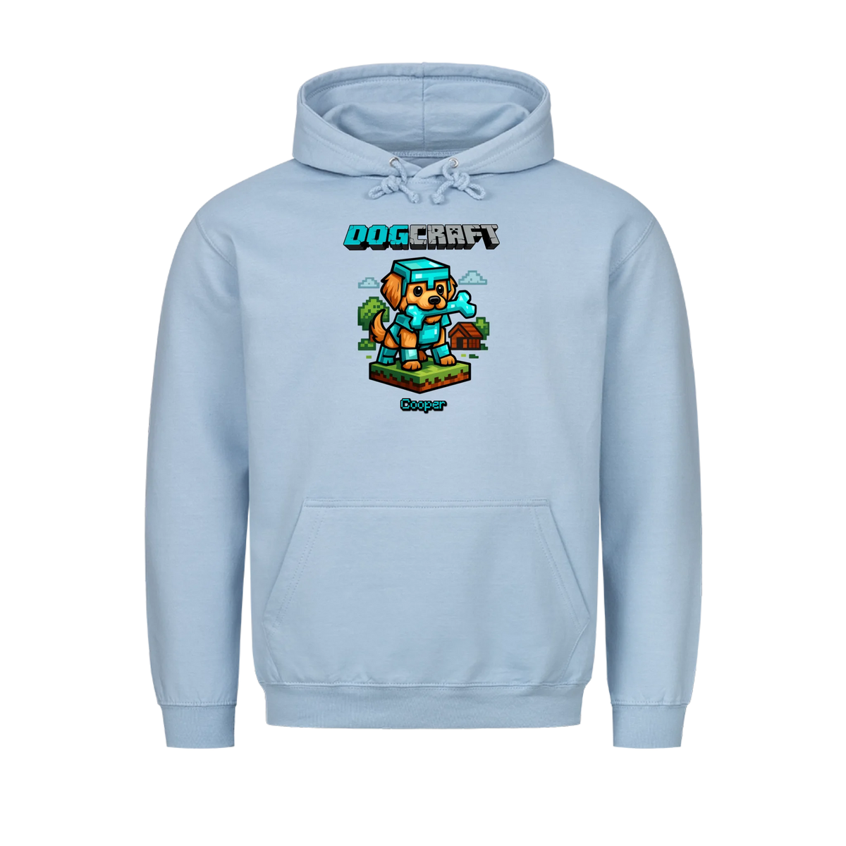 Dogcraft - collection