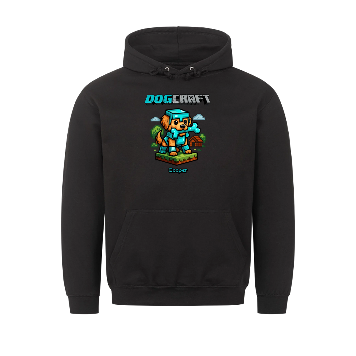 Dogcraft - collection