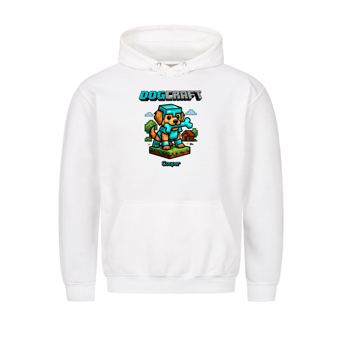 Dogcraft - collection