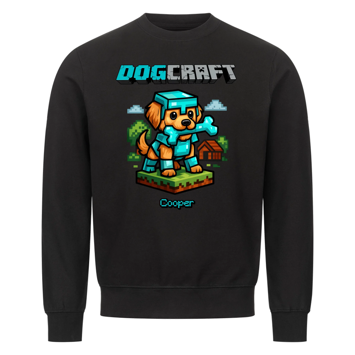 Dogcraft - collection