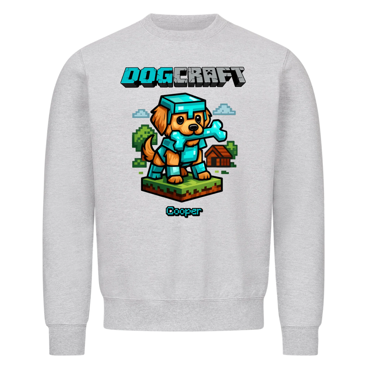 Dogcraft - collection