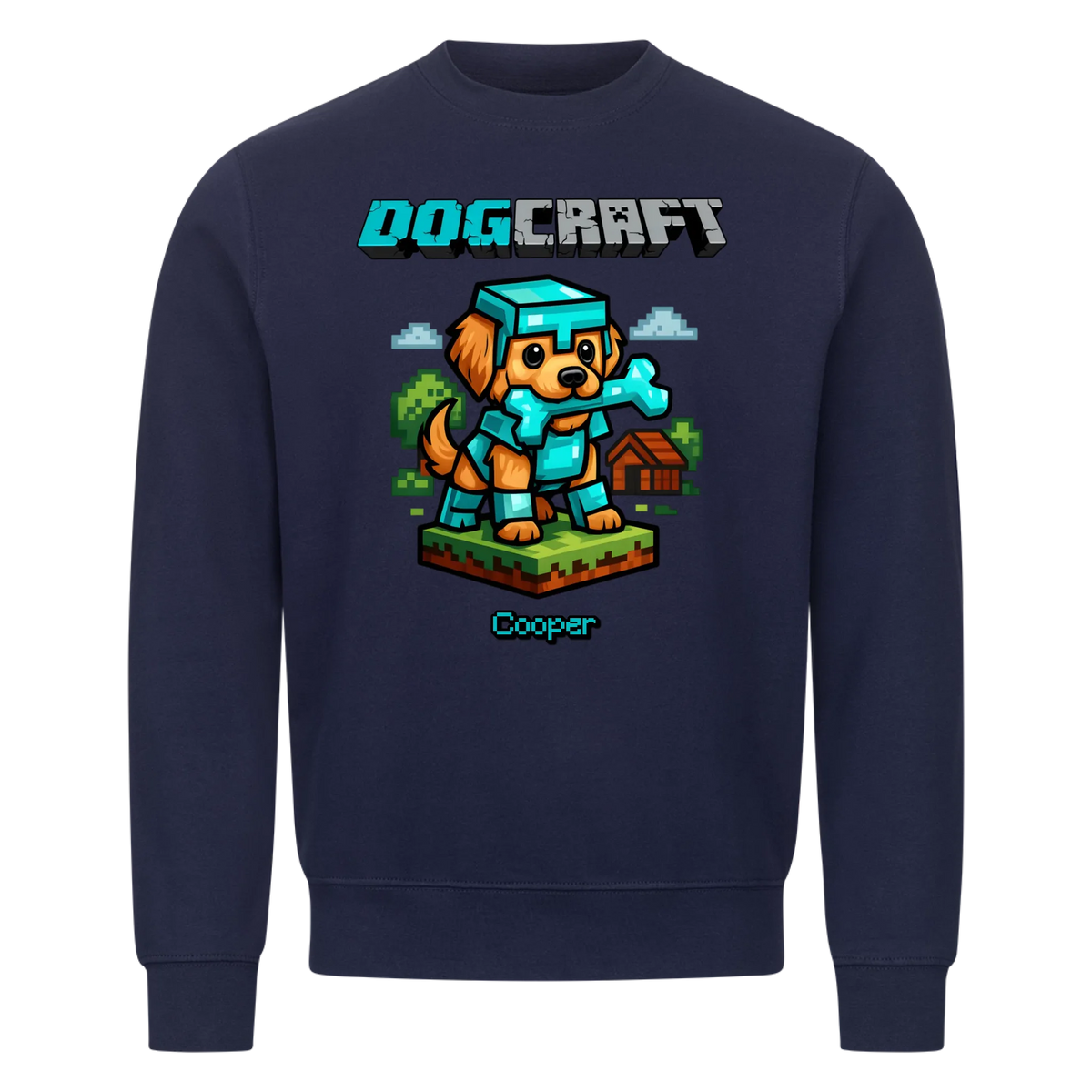 Dogcraft - collection