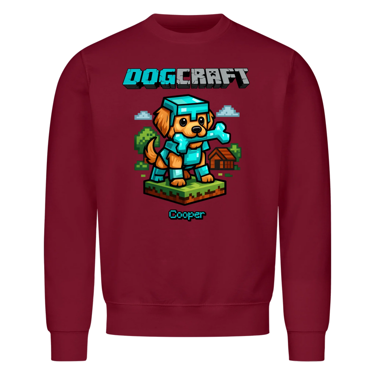 Dogcraft - collection