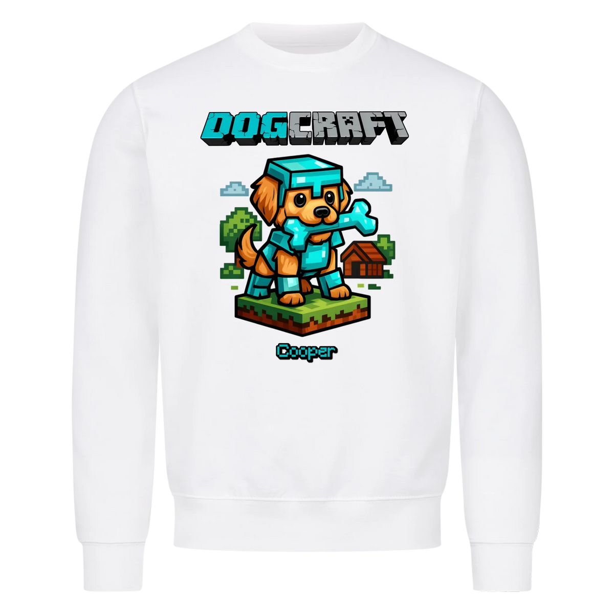 Dogcraft - collection