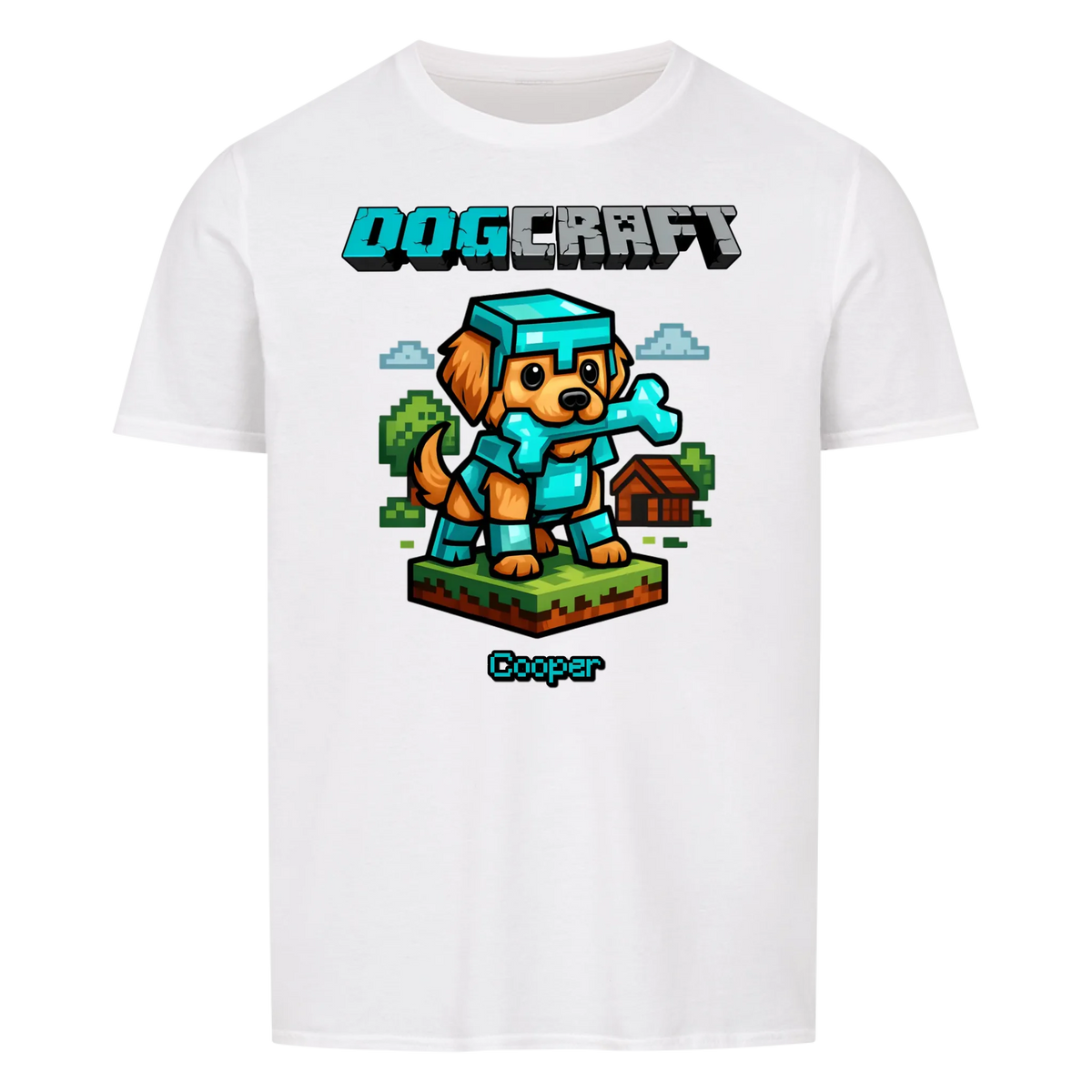 Dogcraft - collection