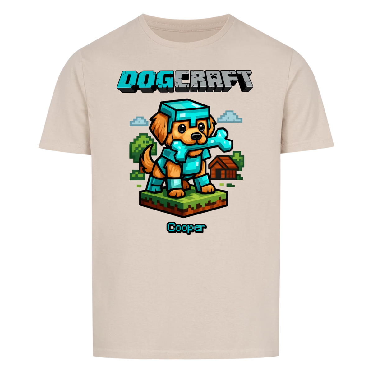 Dogcraft - collection