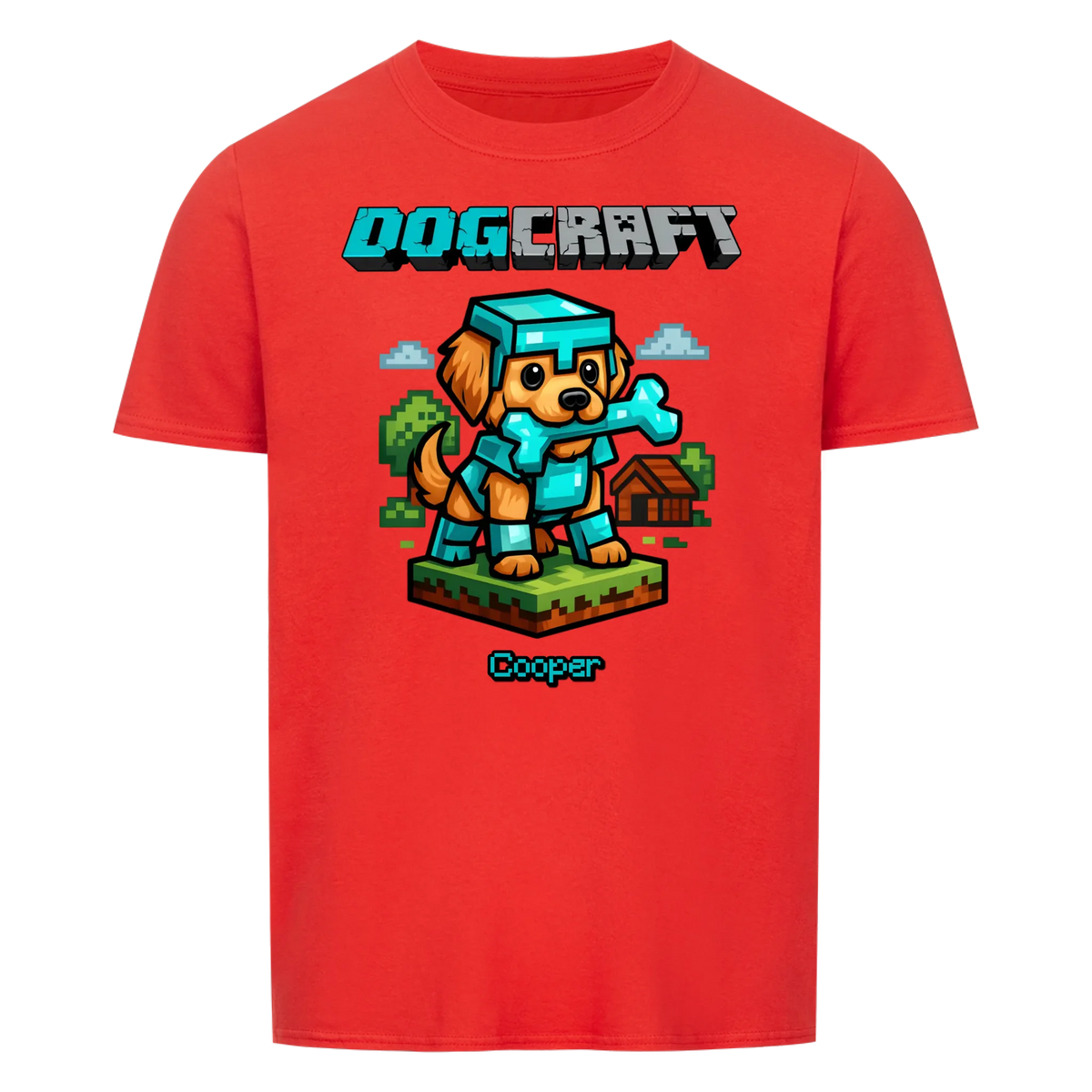 Dogcraft - collection