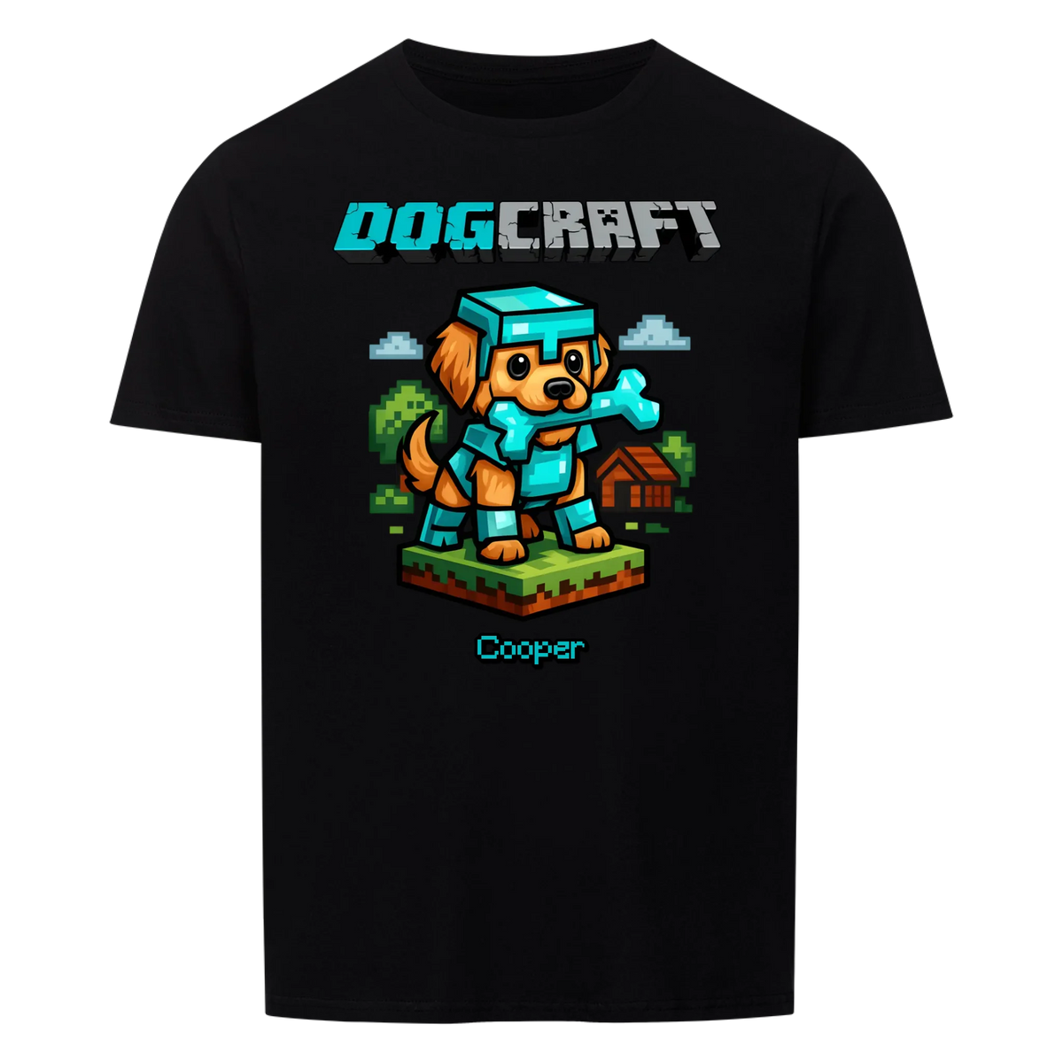 Dogcraft - collection