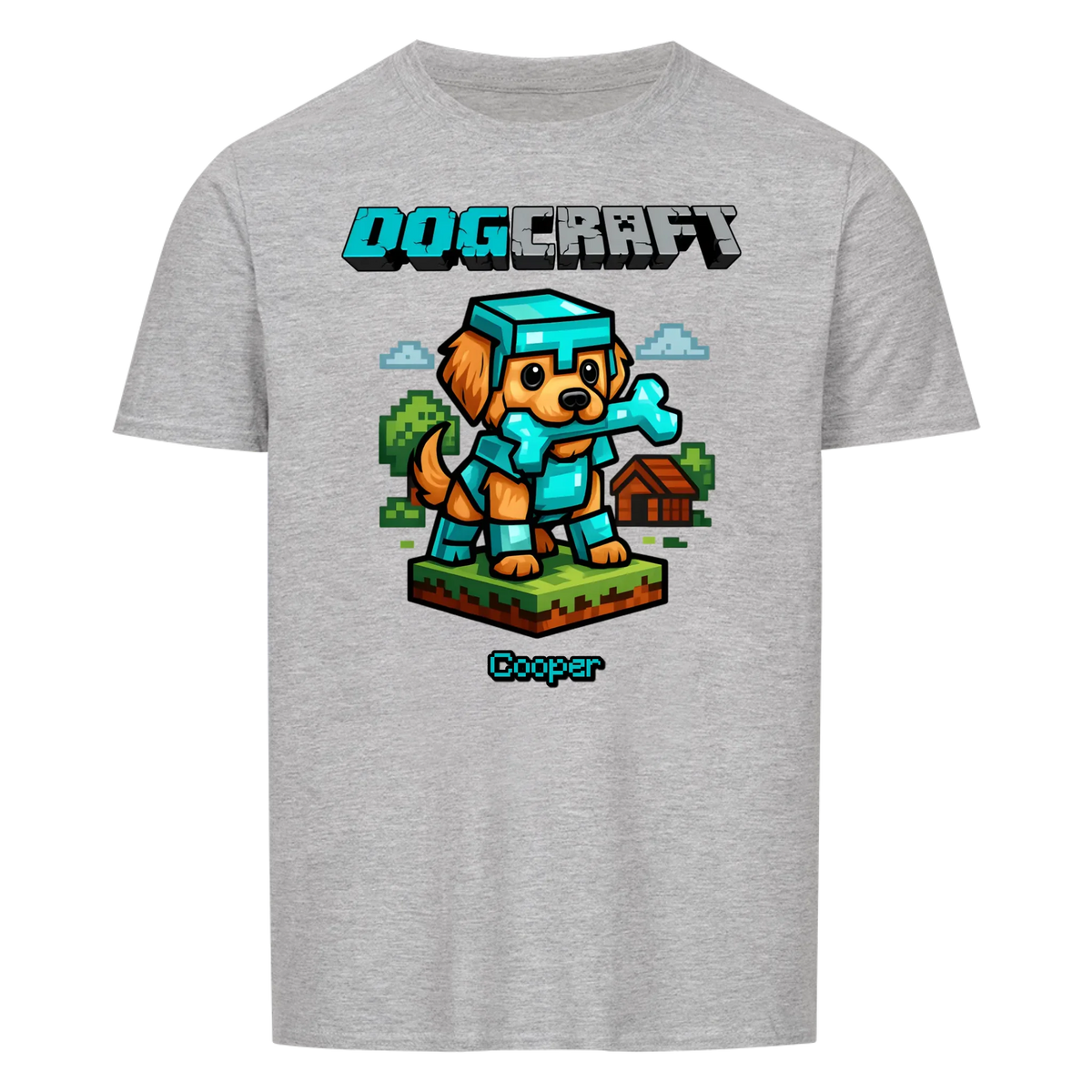 Dogcraft - collection