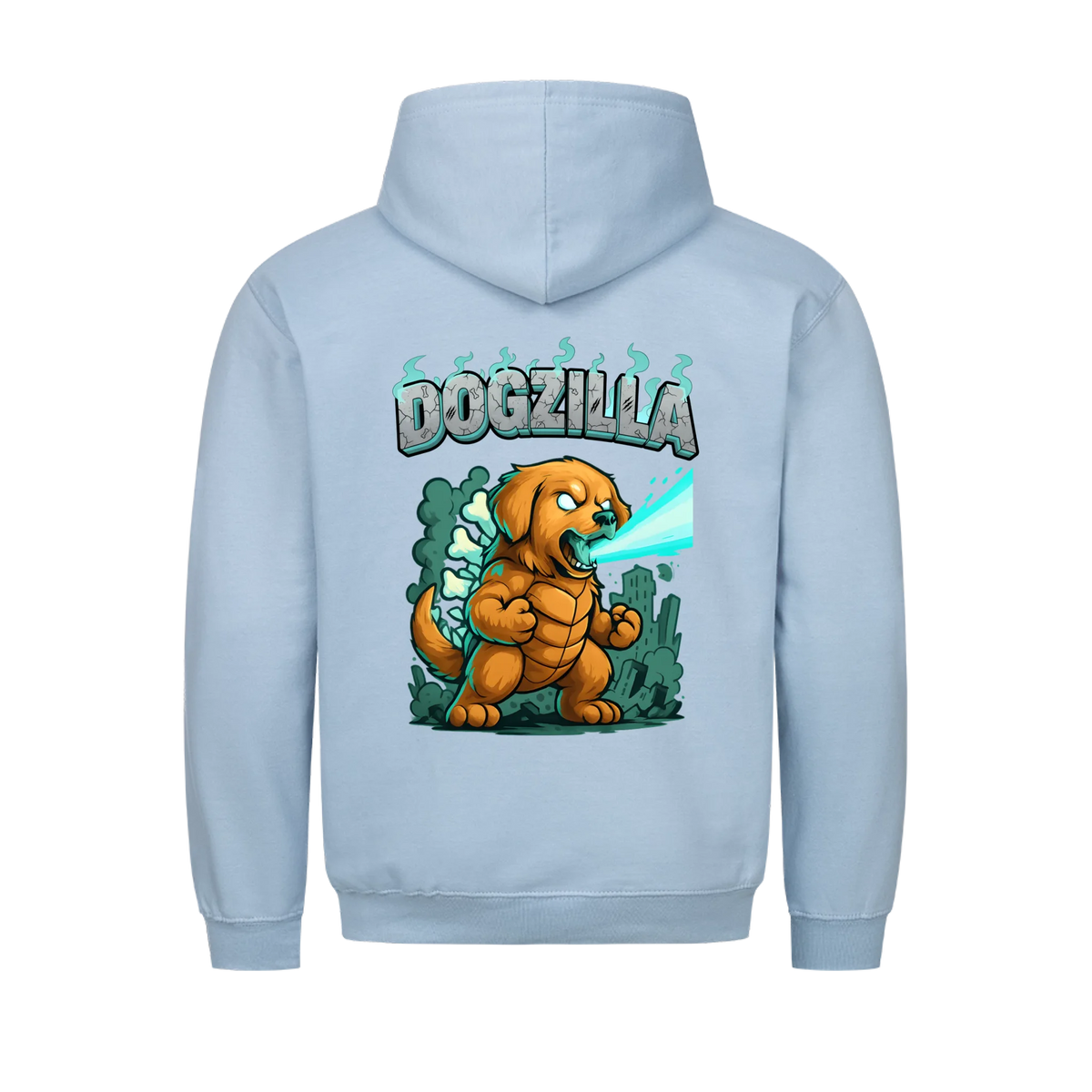Dogzilla - collection