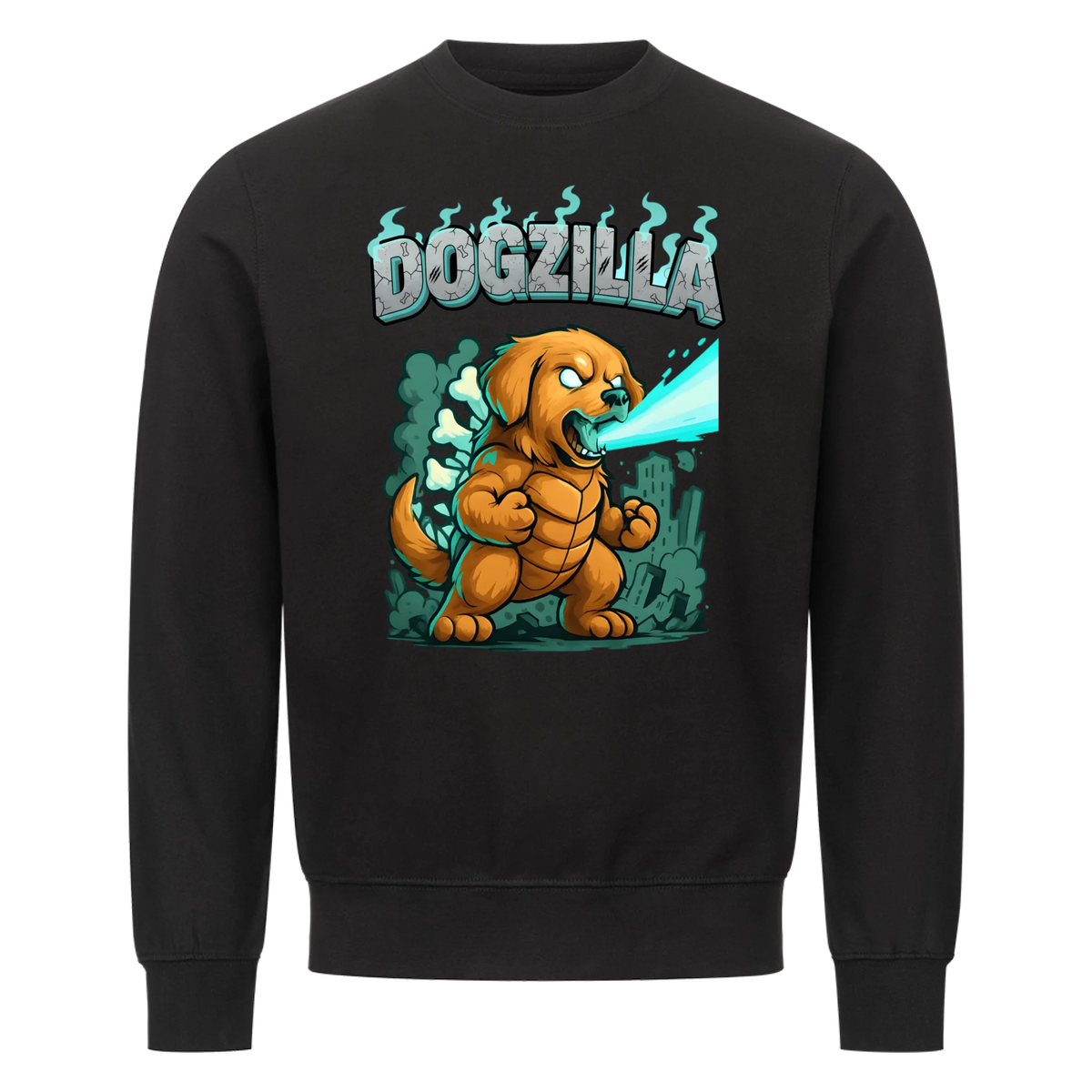 Dogzilla - collection