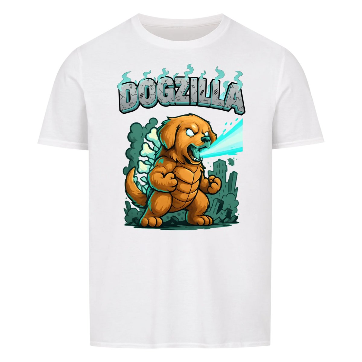 Dogzilla - collection