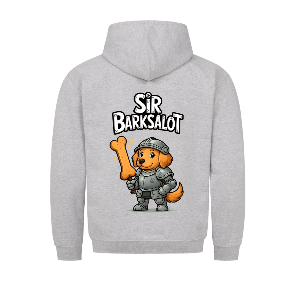 Sir Barksalot - collection