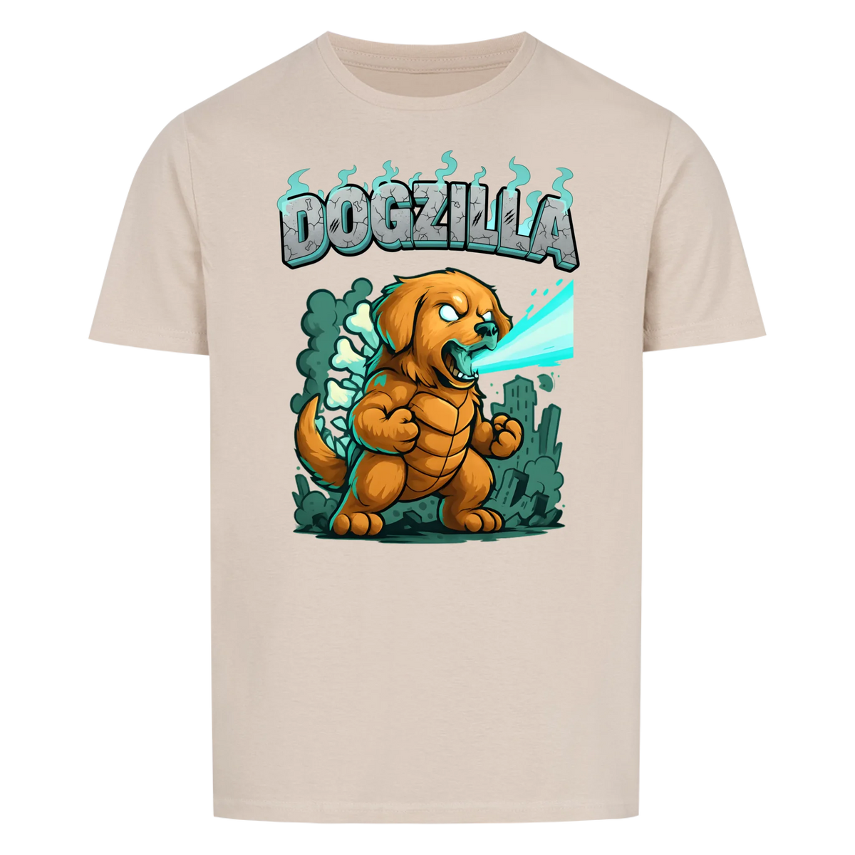 Dogzilla - collection