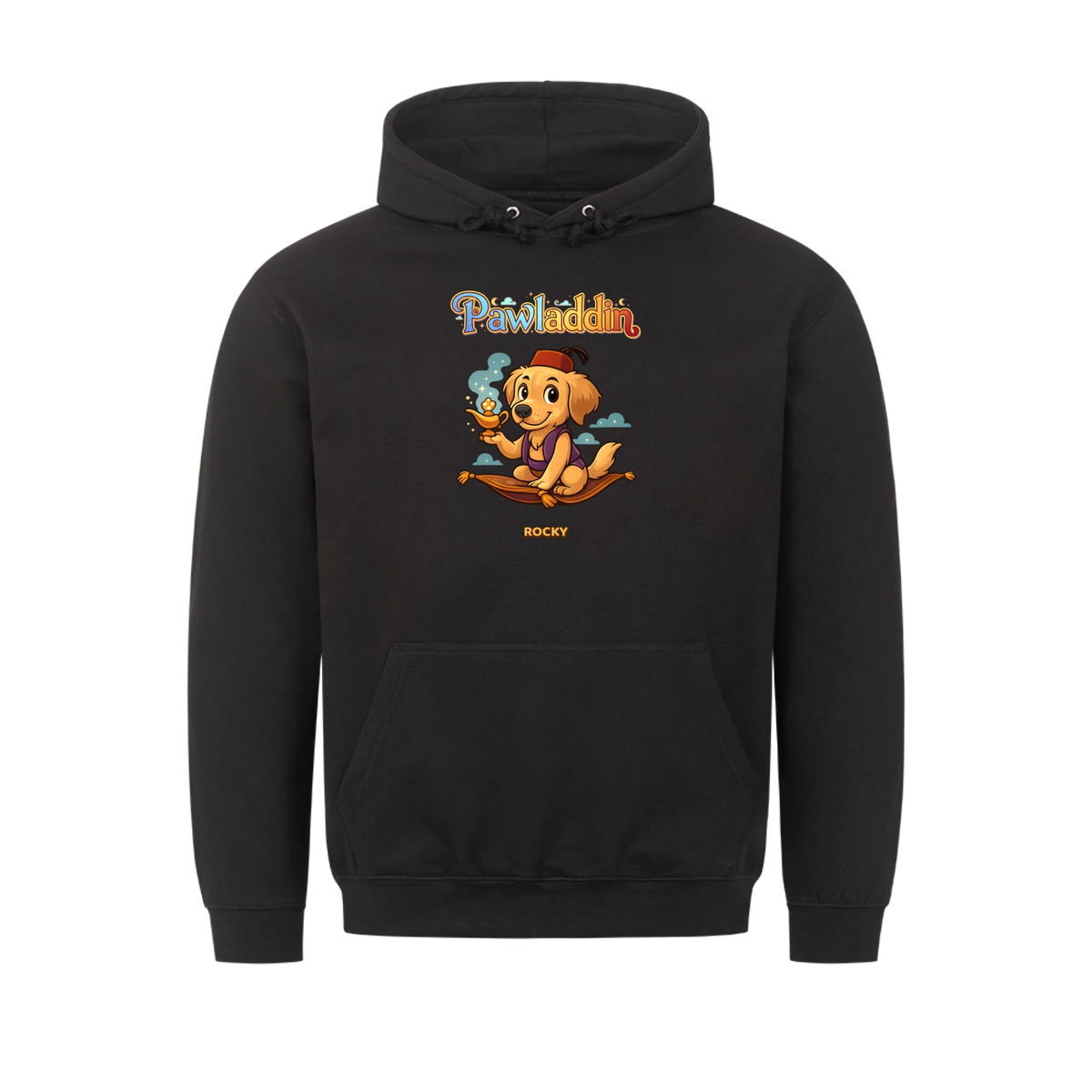 Pawladdin - collection