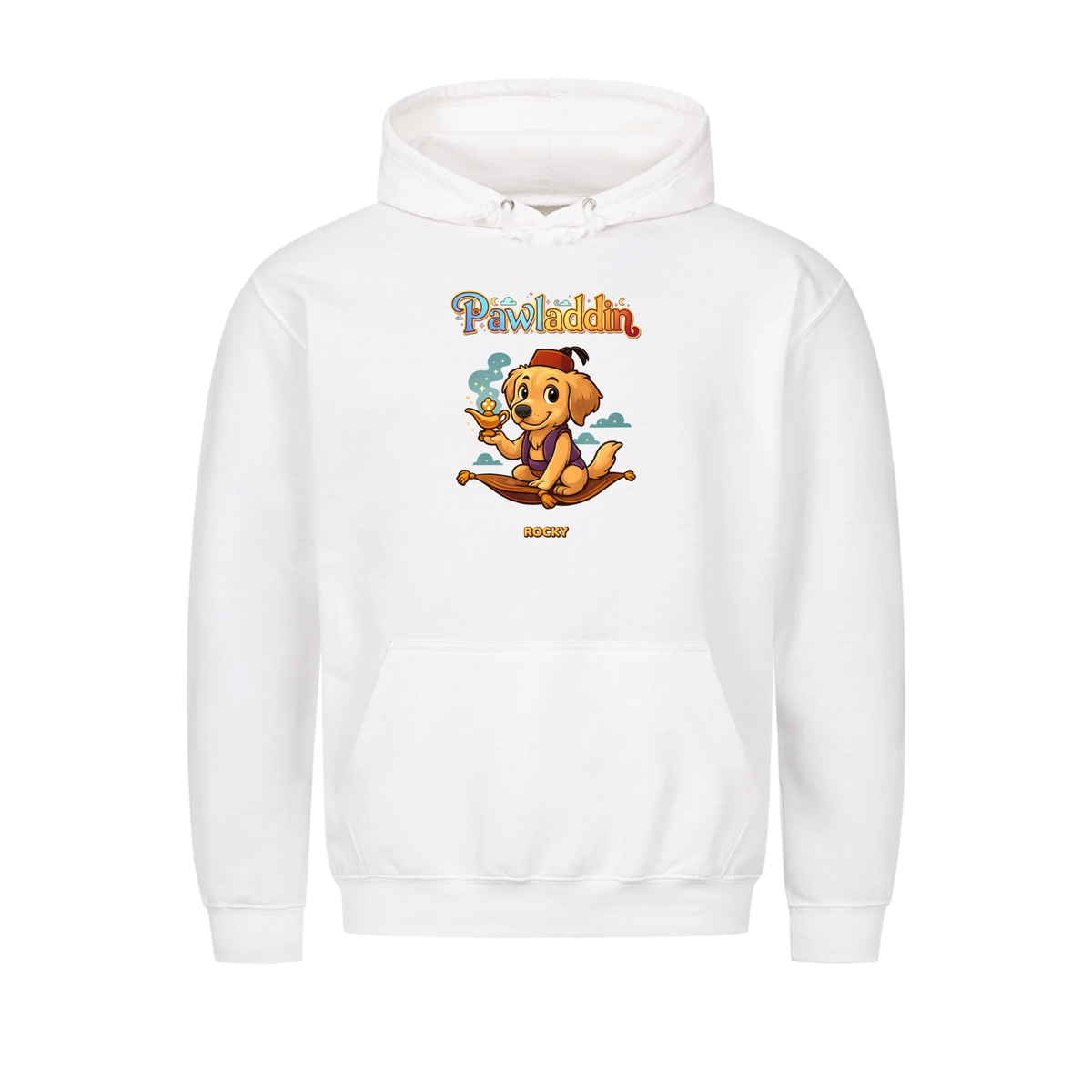 Pawladdin - collection