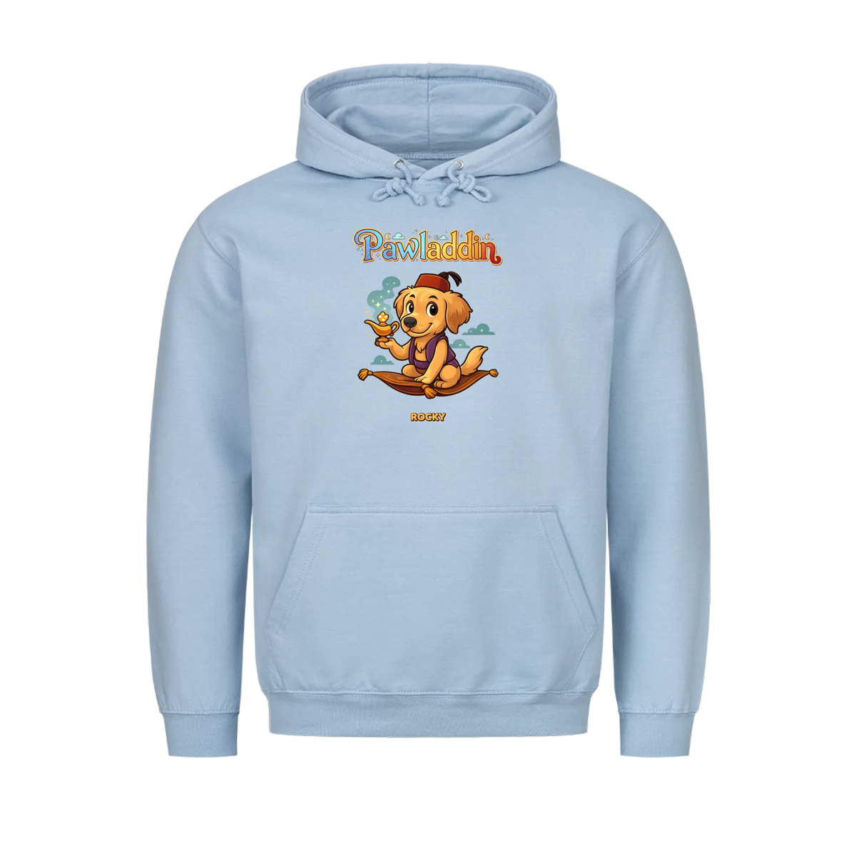 Pawladdin - collection