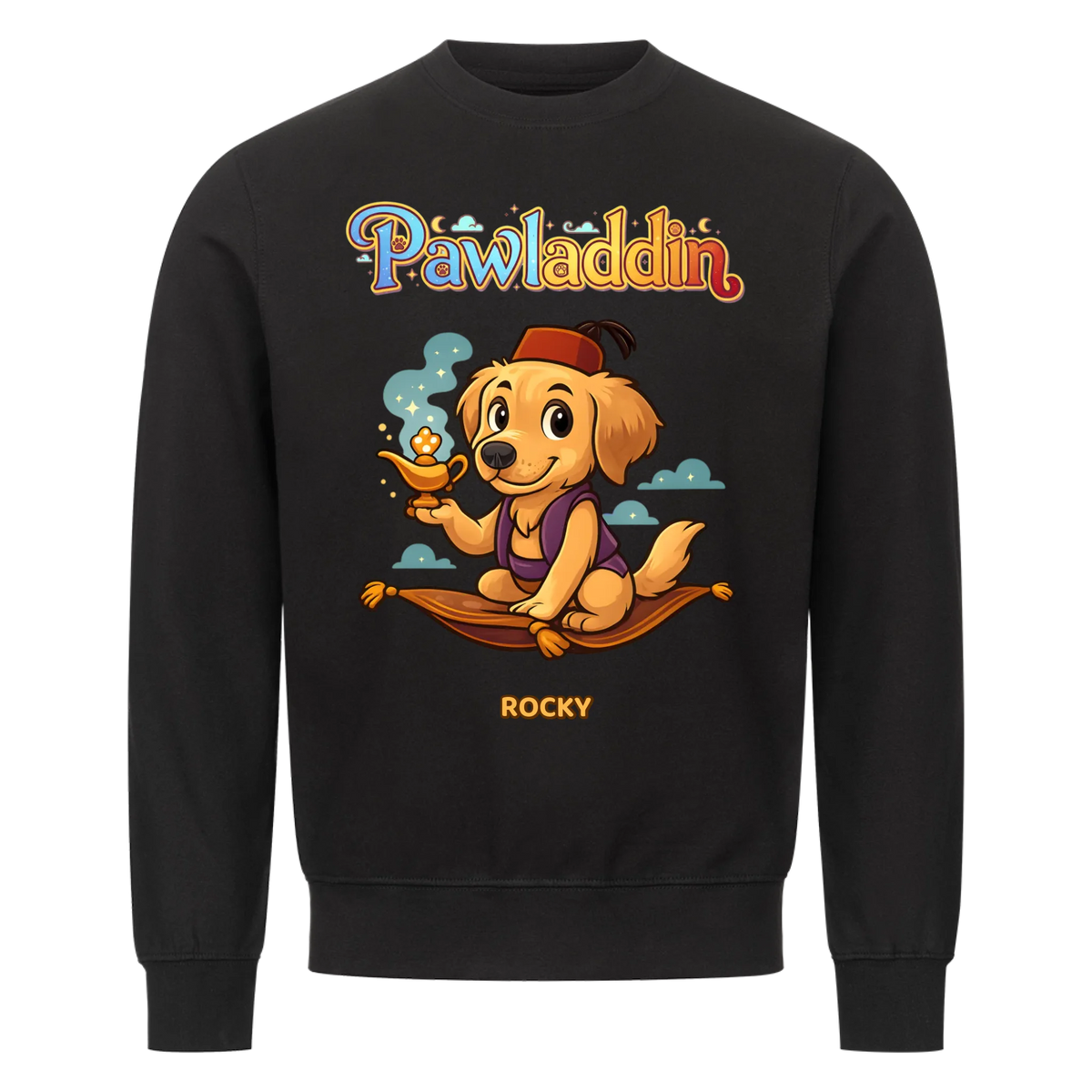 Pawladdin - collection
