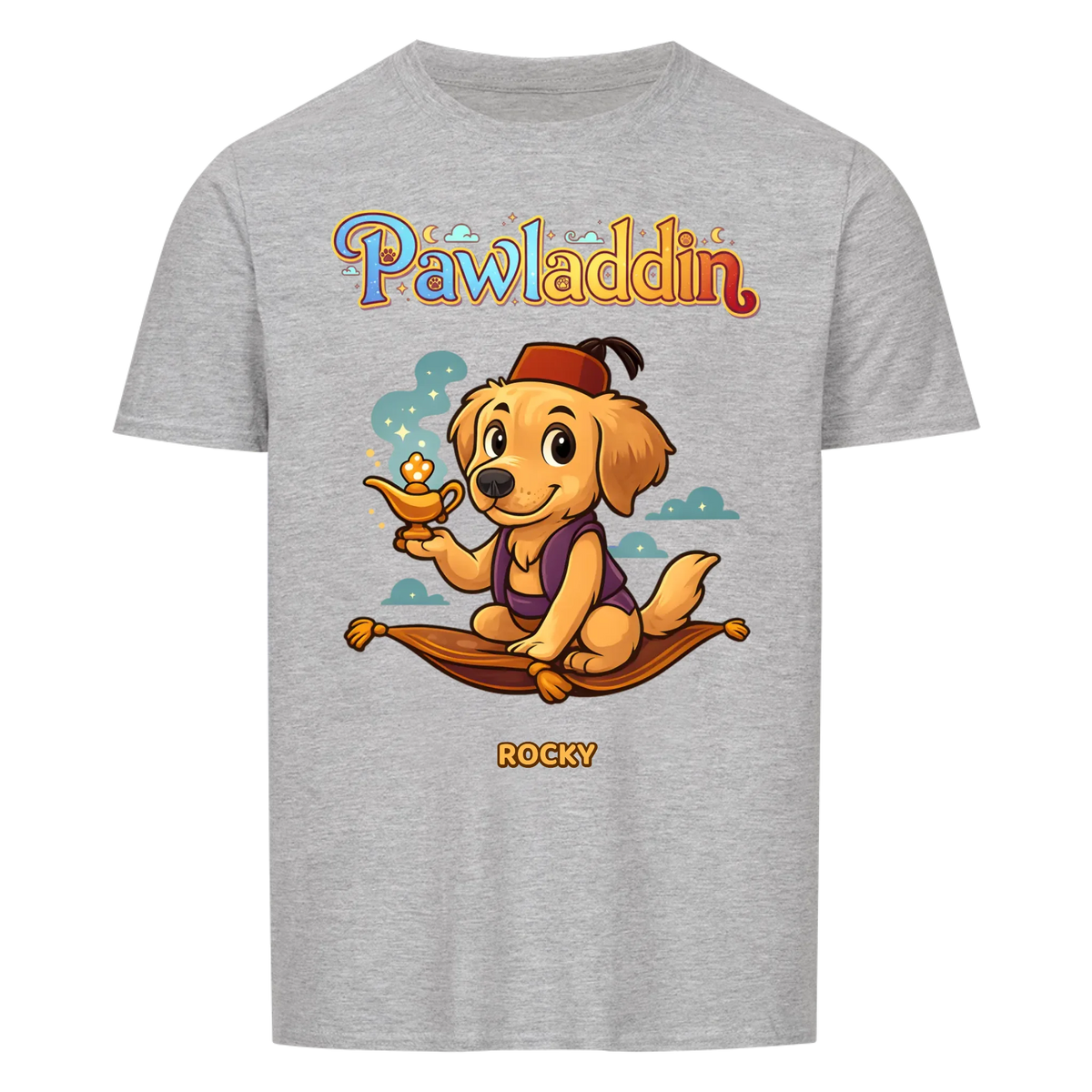 Pawladdin - collection