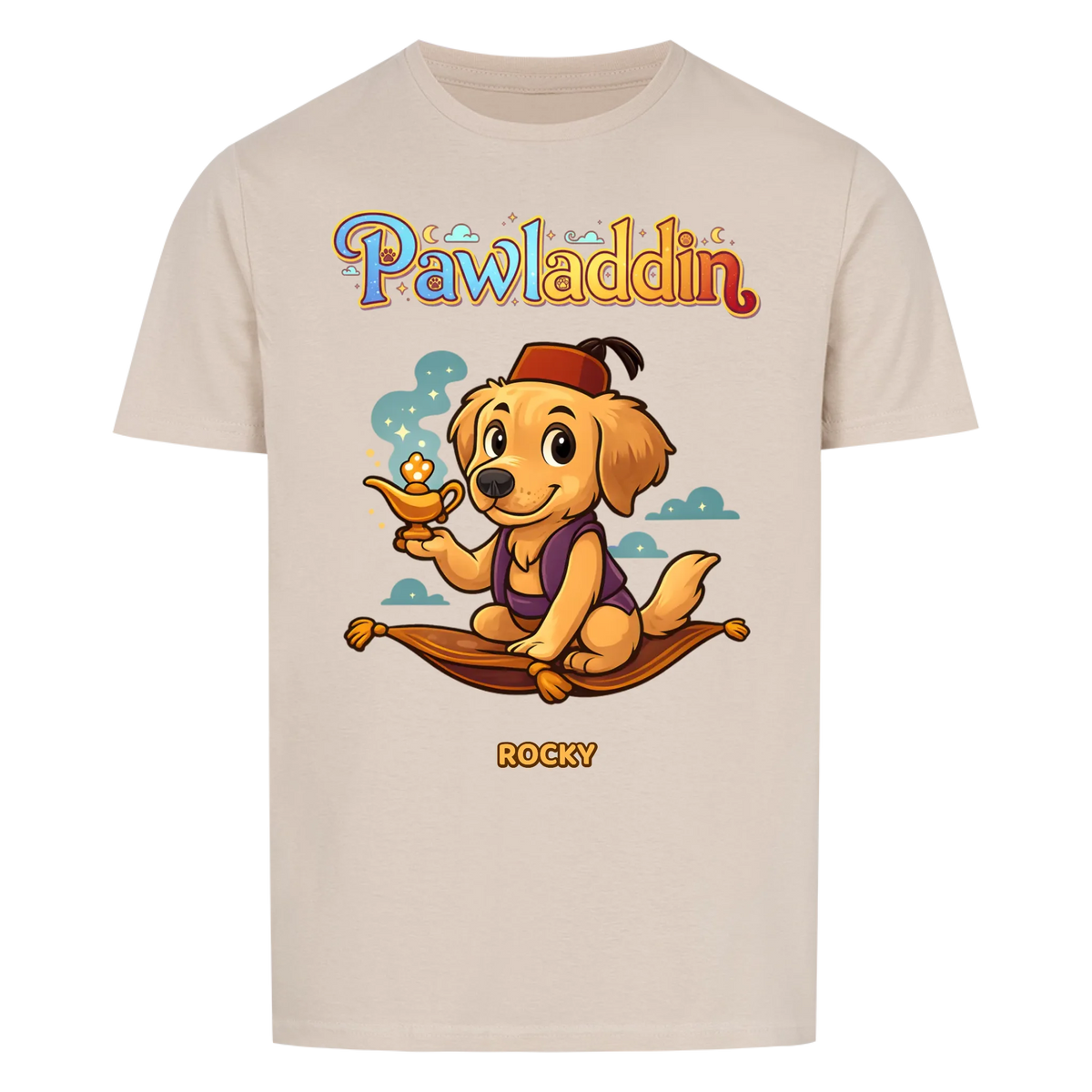 Pawladdin - collection